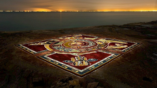 COLOUR OF SOIL, Iran 2015, R: Hamed Zolfaghary