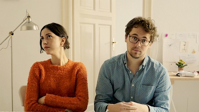 Programm "Liebe" LÖWE AM MONTAG