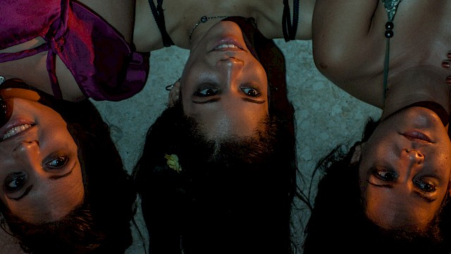 VENECIA, Kuba/Kolumbien 2014, R: Kiki Álvarez