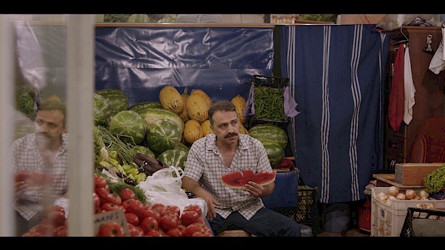 BORÇ (Debt), Türkei 2018, R: Vuslat Saraçoglu