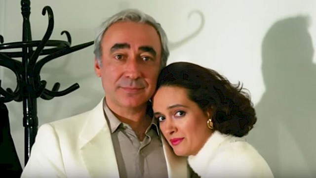 ARABESK, Türkei 1988, R: Ertem Egilmez, Ferdi Egilmez