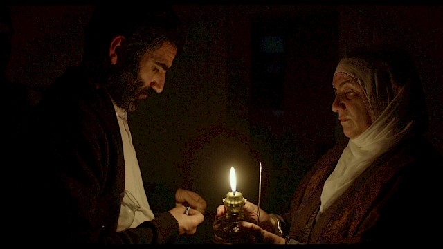 Kurzfilmprogramm: HÖRST DU MUTTER? (Duyuyor Musun Anne?), Deutschland 2018, R: Tuna Kaptan