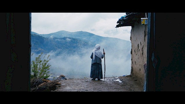 Kurzfilmprogramm: HÖRST DU MUTTER? (Duyuyor Musun Anne?), Deutschland 2018, R: Tuna Kaptan