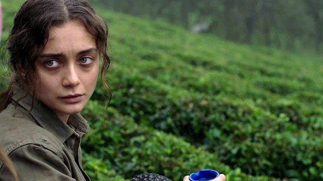 SIBEL, Frankreich|Deutschland|Luxemburg|Türkei 2018, R: Çagla Zencirci, Guillaume Giovanetti
