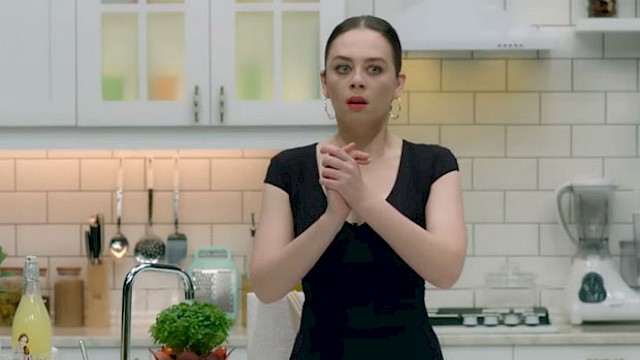 SOFRA SIRLARI (Serial Cook), Türkei 2017, R: Ümit Ünal