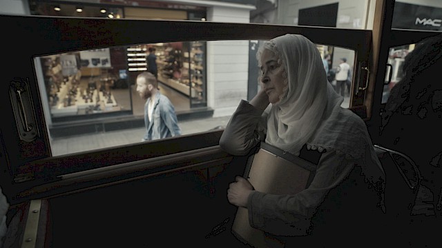 Kurzfilmprogramm: SATURDAY DAYDREAM (Cumartesi Düsü), Türkei 2017, R: Alper Kizilboga