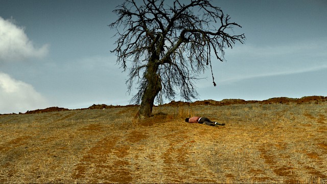 AHLAT AGACI (The Wild Pear Tree), Frankreich|Türkei|Deutschland|Bulgarien 2018, R: Nuri Bilge Ceylan