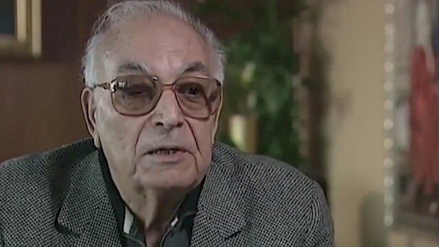 YASAR KEMAL EFSANESI (Die Legende Yasar Kemal), Türkei 2018, R: Aydin Orak