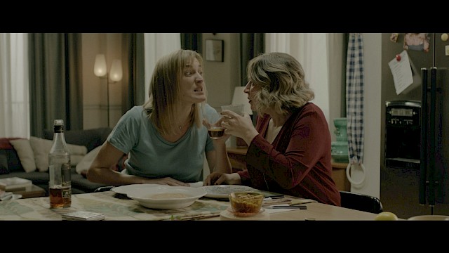 "Liebe & andere Grausamkeiten": WIDOWS OF ...