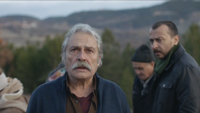 NUH TEPESİ (NOAH LAND) | Deutschland, Türkei, USA 2019 | R: Cenk Ertürk