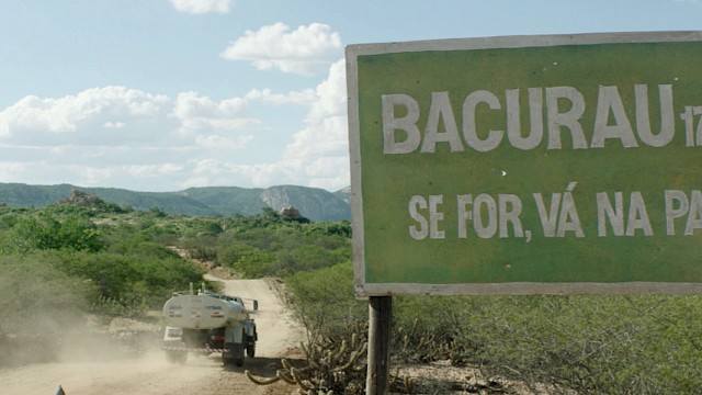 BACURAU | BRA/FR 2019 | R: Kleber Mendonça Filho/Juliano Dornelles