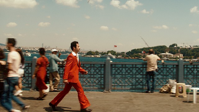 THE CEMIL SHOW | TR 2021 | R: Bariş Sarhan