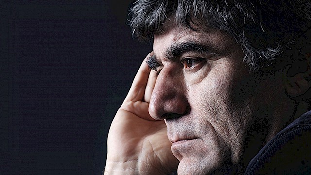 WER WAR HRANT DINK?
