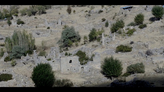 NOSEMA | TR 2021 | R: Etna Özbek