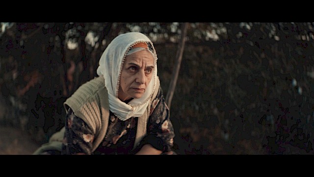 THE DANCE OF ALI AND ZÎN | TR 2021 | R: Mehmet Ali Konar