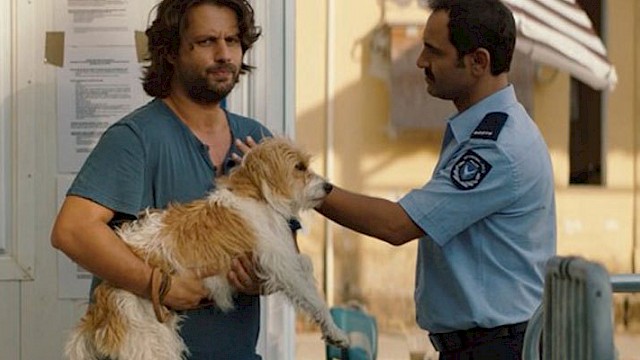 SMUGGLING HENDRIX