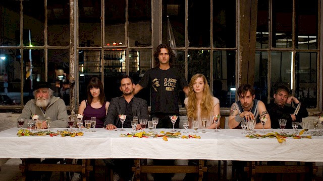 SOUL KITCHEN
