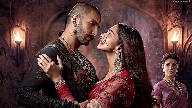 BAJIRAO MASTANI