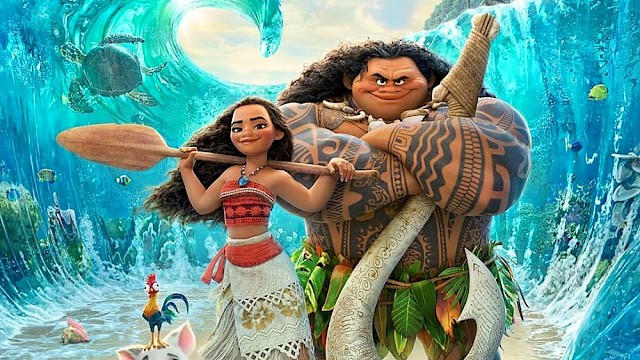 VAIANA
