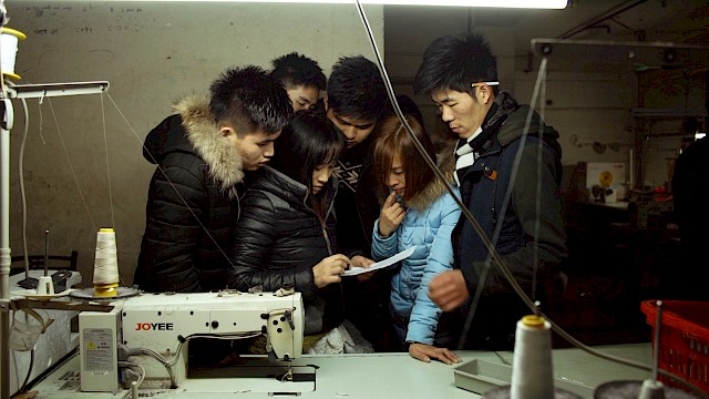 YOUTH