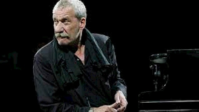 PAOLO CONTE