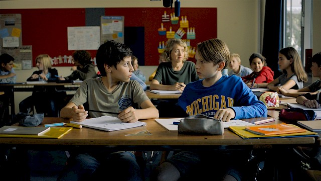 ZU WEIT WEG – ABER FREUNDE FÜR IMMER! © Weydemann Bros. GmbH/Monika Plura